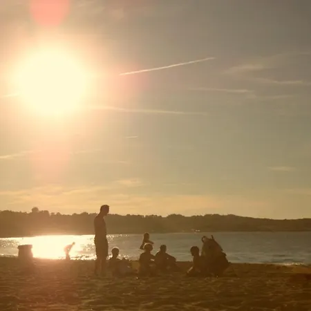 Toki Alai Bed & Breakfast Saint-Jean-de-Luz