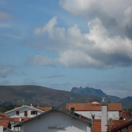 Toki Alai * San Juan de Luz