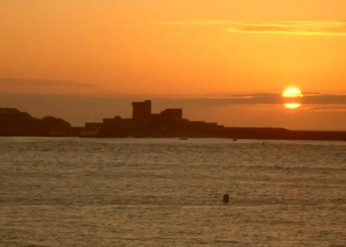 Bed and breakfast Toki Alai