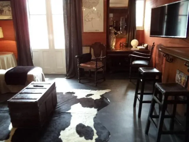 Toki Alai Bed and breakfast San Juan de Luz