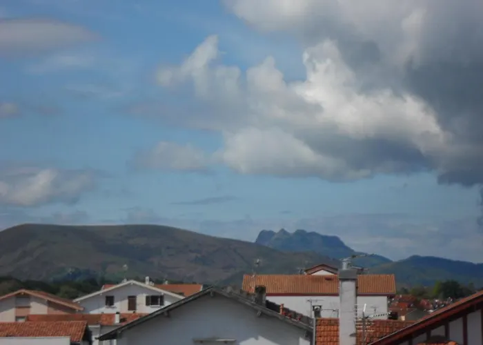 Toki Alai * San Juan de Luz