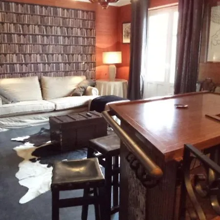 B&B Toki Alai 생장드루즈