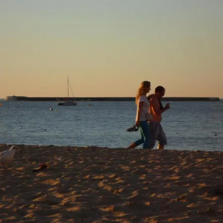 Toki Alai Отель типа 