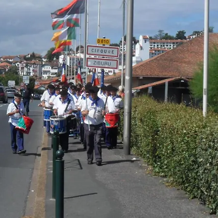 B&B Toki Alai 생장드루즈