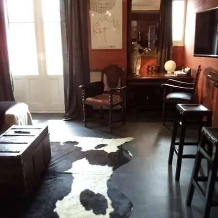 Toki Alai B&B 생장드루즈