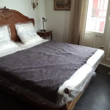 ベッド・アンド・ブレックファスト Toki Alai サン＝ジャン＝ド＝リュズ