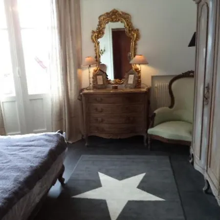 Bed & Breakfast Toki Alai *
