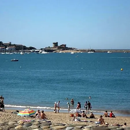 Toki Alai * Saint-Jean-de-Luz