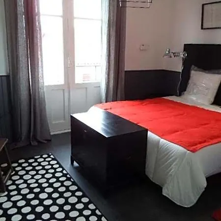 Toki Alai Bed & Breakfast Saint-Jean-de-Luz