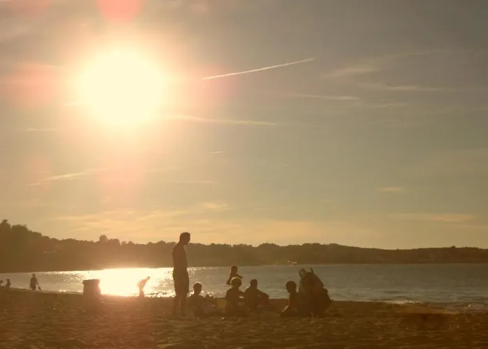 Toki Alai Oda ve Kahvaltı Saint-Jean-de-Luz