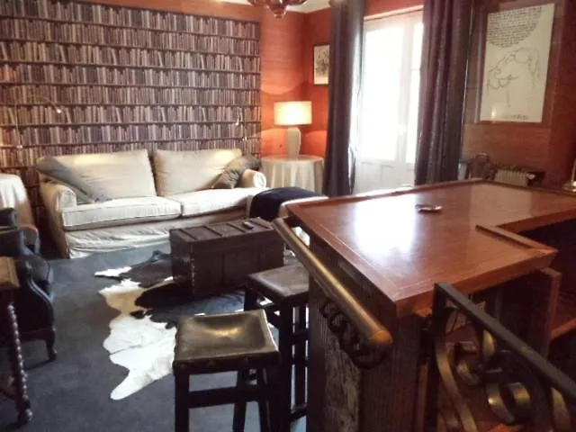 Bed & Breakfast Toki Alai Saint-Jean-de-Luz